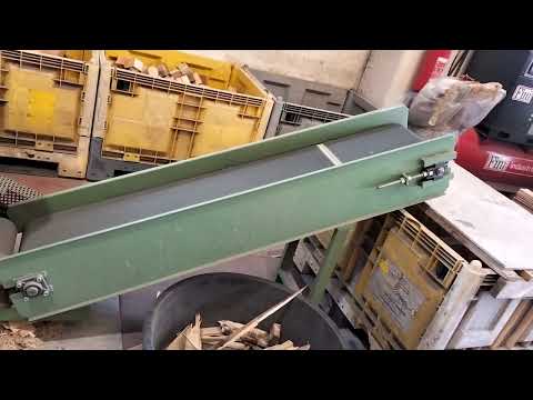 Nastro trasportatore