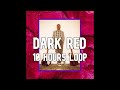 Steve Lacy Dark Red 10 HOURS LOOP