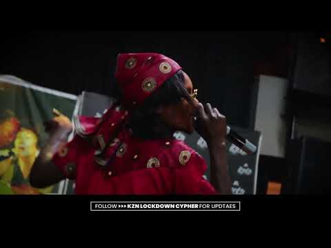 Round 8: GOGO MADLAMINI (Marianhill) | Semifinal 1 | Hood vs Hood - Umkhumbane vs Marianhill)