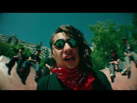 VIDEO LUGAK CREW - 8 CAMINOS