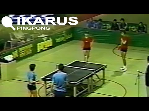 Kriston Zsolt/Urbán Edit - Zoran Kalinić/Gordana Perkučin