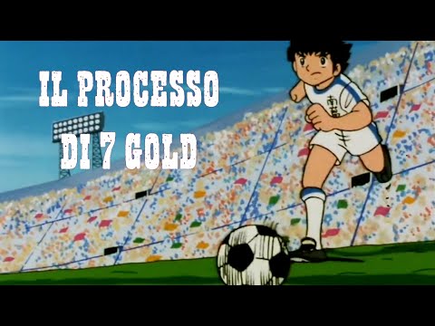 MORENO - il processo di 7gold (sigla)