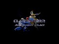 Mudville Gardens Kangoo S Theme ClayFighter 2 Judgment Clay