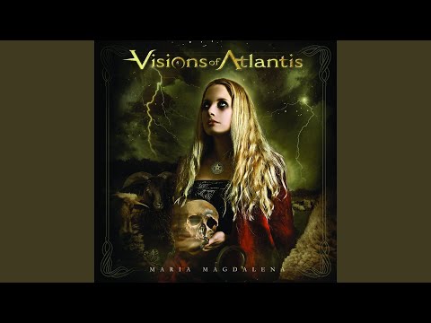 Distant Shores - Visions of Atlantis