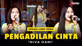 Download lagu PENGADILAN CINTA - Diva Hani mp3
