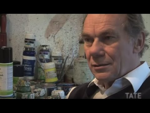 Glenn Brown | TateShots