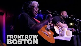 FRB | Madisen Ward and The Mama Bear – Yellow Taxi (Live)