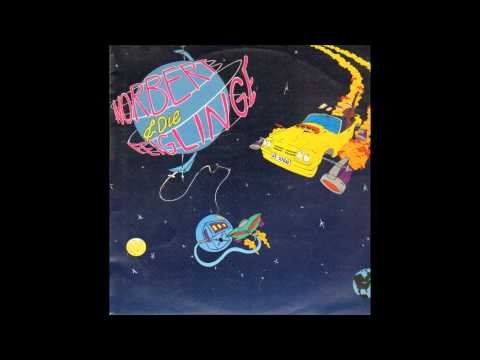 Norbert und die Feiglinge - Hallo Zoni