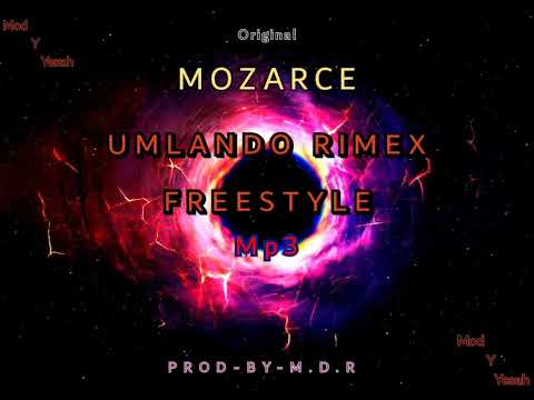 UMLANDO RIMEX MP3- DOWNLOAD PLAY EP