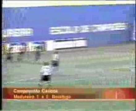 Botafogo 2x1 Madureira Carioca05 Guilherme