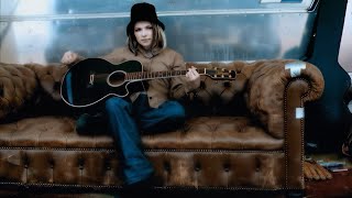 Lene Marlin - Sitting Down Here (1999) (AI Upscale, 50fps)