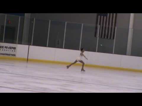 Maureen Wu - EGLR 2008-9 PreJuvenile