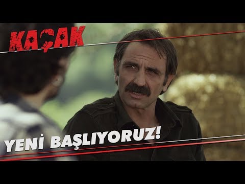 Macera daha yeni başlıyor!  - Kaçak