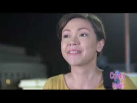 Be Careful With My Heart full trailer frame — Jodi Sta. Maria and Richard Yap in an early-series moment