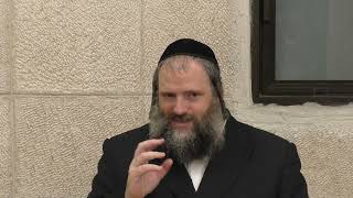 ראש השנה: אין לי על מה לעשות תשובה, ואני צריך לתקן הכל... איזה קבלה טובה צריכים בני תורה לקבל?