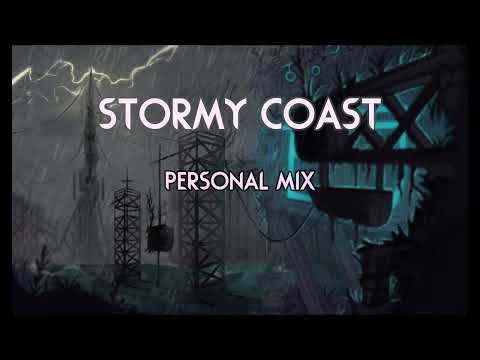 Rainworld watcher : Stormy Coast Threat. personal mix.