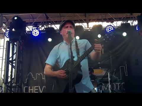 Ryan Dillaha and The Miracle Men - Sweet Misery (9-24-17)