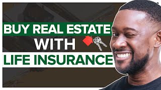 We Use Whole Life Insurance To Purchase Investment Property In Dominican Republic | Wealth Nation