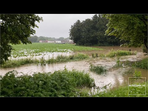 Rothem Aan de Gapert Klinkenberg Geuldalweg - July 15, 2021 17:30