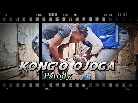 KONG'O OJOGA PARODY (HERA MACHWERO PIWANG'A BY ELISHA TOTO)