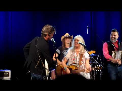 Tribute to Doug Sahm at Country Music Hall of Fame September 2019