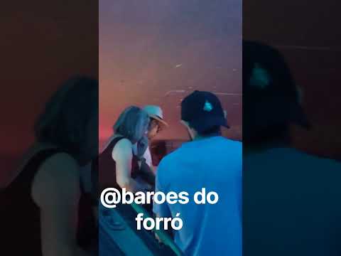 f@baroes do forró em Anápolis Goiás Gato preto
