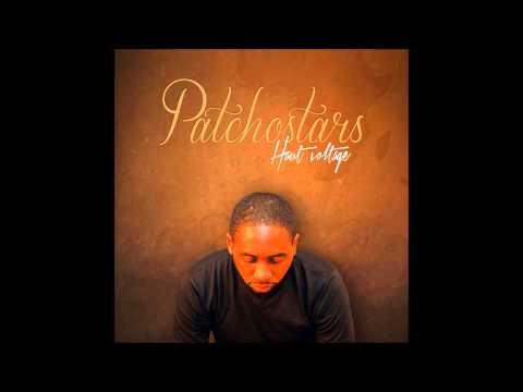 Patchostars présente - Dfp Cypher (Haut-Voltage)