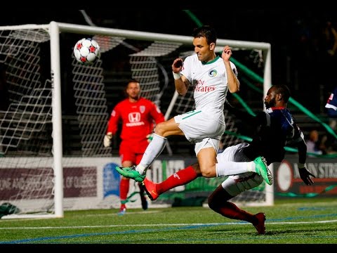 Highlights: Cosmos v. Indy Eleven