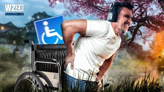 Je suis MEILLEUR le DOS BLOQUÉ ? 🤔 (38 KILLS sur Ashika)