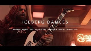 Sepultura - Iceberg Dances (AudioArena Originals)