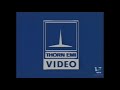 Thorn EMI Video 1982