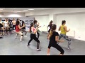 TWERKbooty Dance