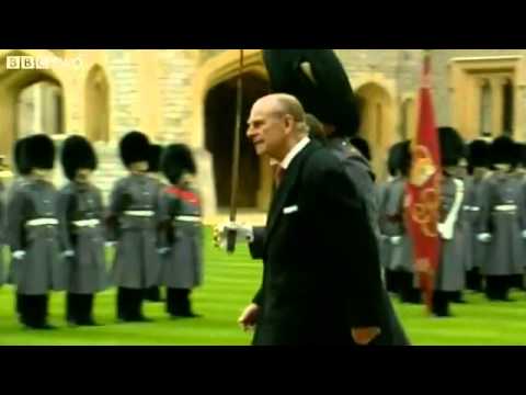 Mock the Week Newsreel_ Nicolas Sarkozy & The Royal Family