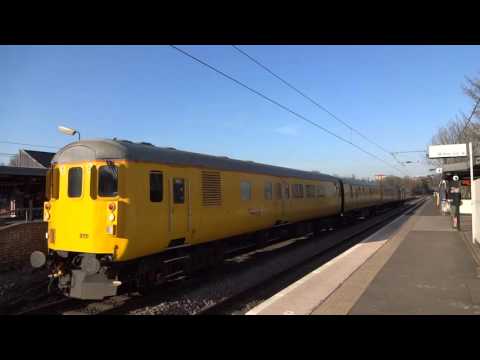 DBSO 9701 tnt DRS 37601