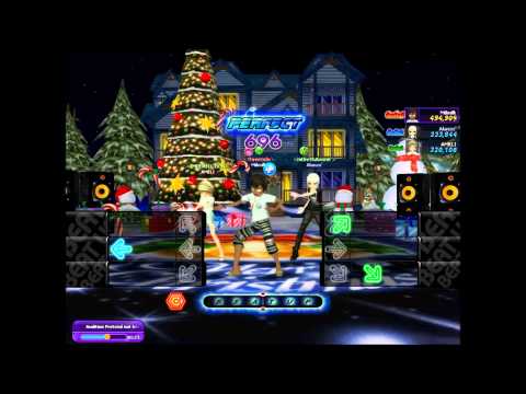 PVS Audition BeatUp Lv5 Pretend not knowing( 気づかないわ) 148bpm