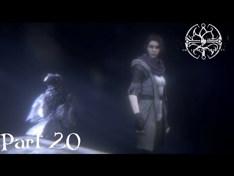 Dreamfall Chapter Book 5 Redux Chapter 12 Part 20