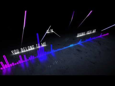 Bobina feat Betsie Larkin - You Belong To Me (Original Vocal Mix)