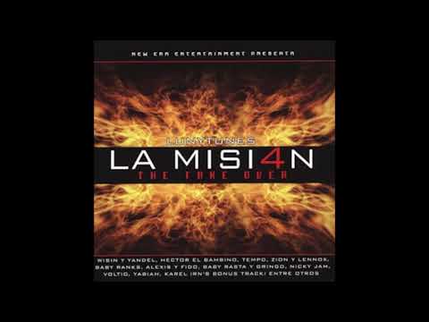 Wibal & Alex-No Me Puedes Comprender (10)