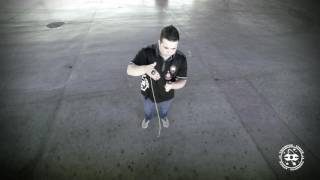 VIDEO TUTORIAL TRUCO TROMPOS SPACE | Trucos intermedios | El Giraboli by Javi Demaría