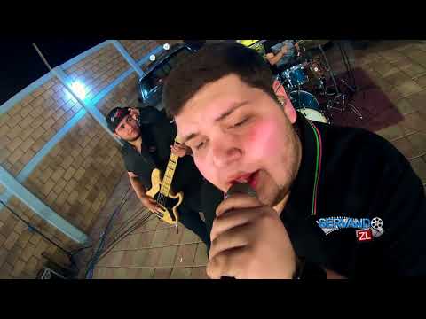 Grupo H100 - Olegario Chaidez (En Vivo) 2018