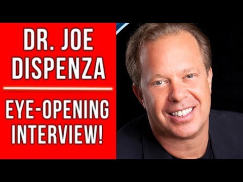 Dr. Joe Dispenza UNLOCK the FULL Potential of Your MIND! The Law Of Attraction & Quantum Physics Video