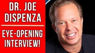 Dr. Joe Dispenza UNLOCK the FULL Potential of Your MIND! The Law Of Attraction &amp; Quantum Physics