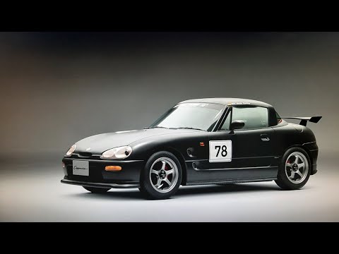 GT7 Kei-Car-Cup Lago Maggiore( Ps5 Gamplay Wiederholung ) ,Cappuccino Car,