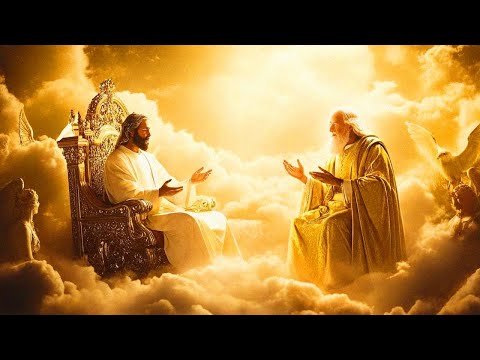 "Im Anfang war das Wort": Was lehrt uns das über Jesus? Das Wort, das bei Gott war