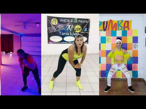 Alex Tatoo ft dj Embajador TIEMBLALO