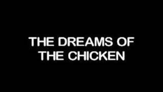 "The dreams of the Chicken" pataphysical cabaret (trailer)