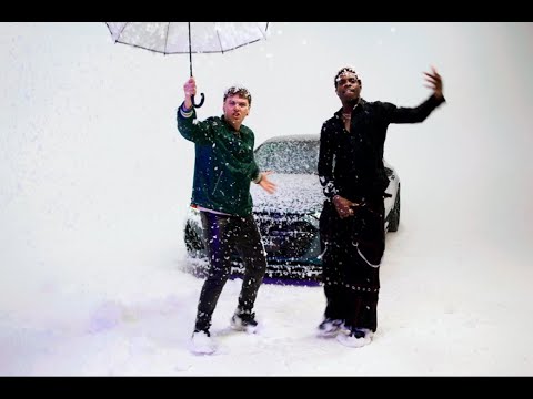 LEWI x Turisti - Mietin ääneen