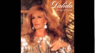 Dalida - Les hommes de ma vie
