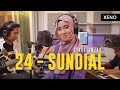 24 - Sundial (Cover by Syada Amzah) #CadaSings