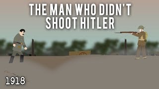 The Man Who Didn't Shoot Hitler (1918) video
